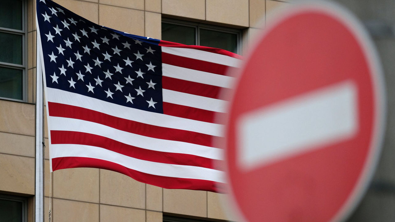 США намерены на следующей неделе ввести новые санкции против ЧВК "Вагнер".
