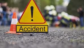  InfoTrafic: Accident rutier. Harta ambuteiajelor din Capitală. Foto simbol: cugetliber.ro