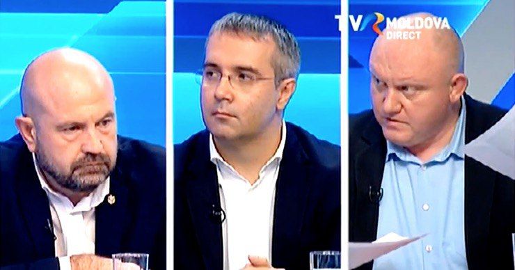 Депутаты ПСРМ, ДПМ и ACUM высказали мнение об аннулировании конкурса для генпрокурора
