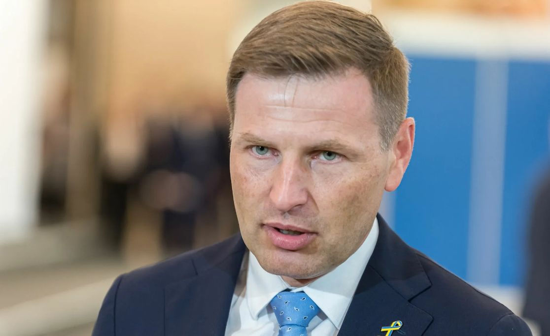 Минобороны Эстонии: до начала украинского контрнаступления может пройти месяц.