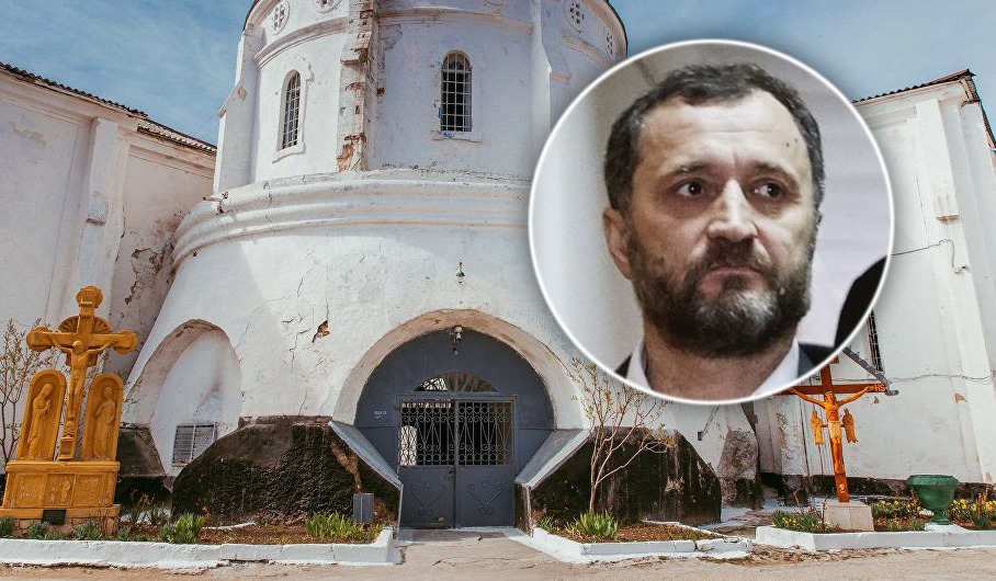 Vladimir Filat va sta în arest în Penitenciarul nr.13 din Chişinău.