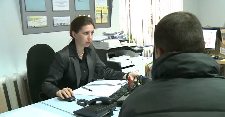 Стало известно, где в Молдове проживает больше всего молодых безработных.