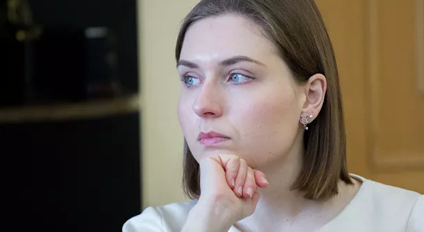 Украинского министра образования высмеяли за ошибки в тексте.