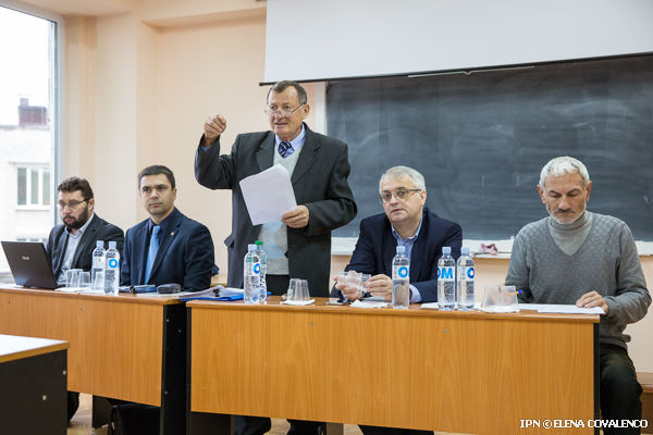 Закон о доступе к информации должен быть адаптирован к требованиям времени.