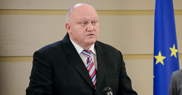 Боля о смене состава правительства: Наша песня хороша, начинай сначала.