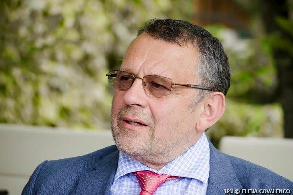 Kalman Mizsei: Se pare că președinția austriacă a OSCE a dat roade bune