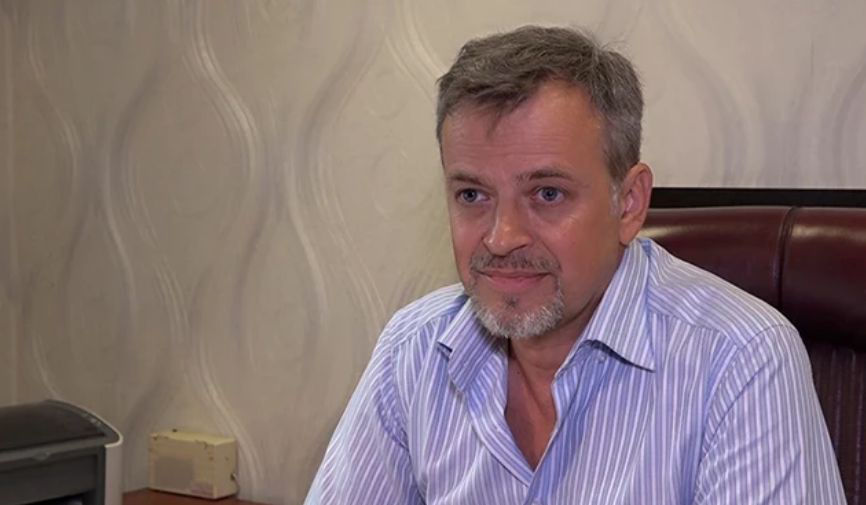 Харет - о своем увольнении: Я удивлен, а коллектив театра в шоке. Фото: noi.md