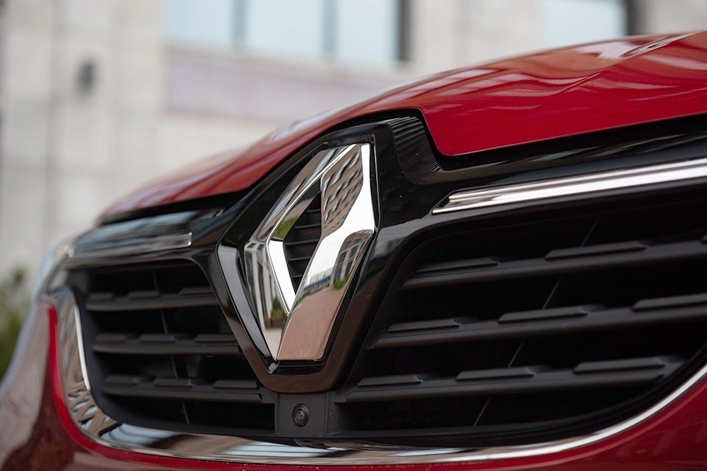 Renault обвиняют в махинациях с дизельными двигателями.
