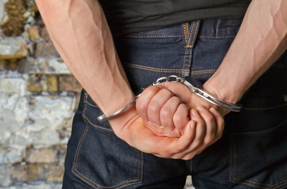 В Румынии задержали молдаванина, совершившего ограбление дома в Австрии.
