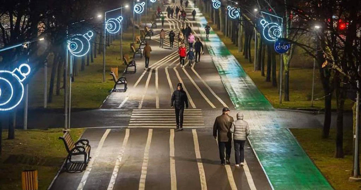 A fost lansată licitația internațională pentru extinderea bulevardului Mircea cel Bătrân.