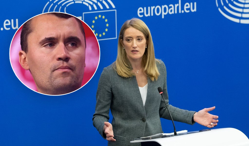 Европарламент отказался почтить память убитого Кирка.