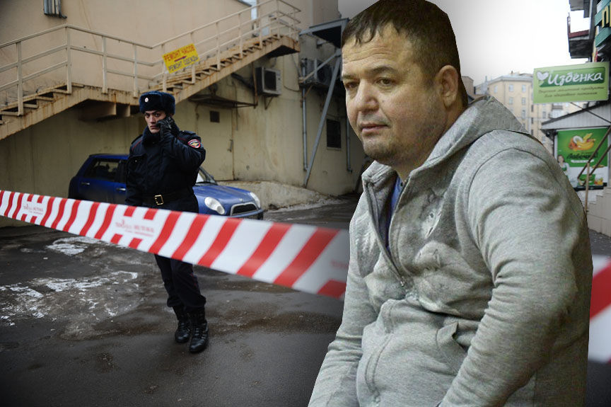 Маньяк-убийца продавщицы секс-шопа из Молдовы оказался женоненавистником.