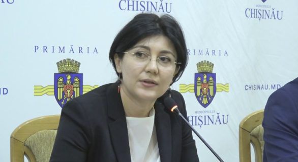 Câți consilieri municipali au venit la şedinţa convocată de noul primar general interimar, Silvia Radu