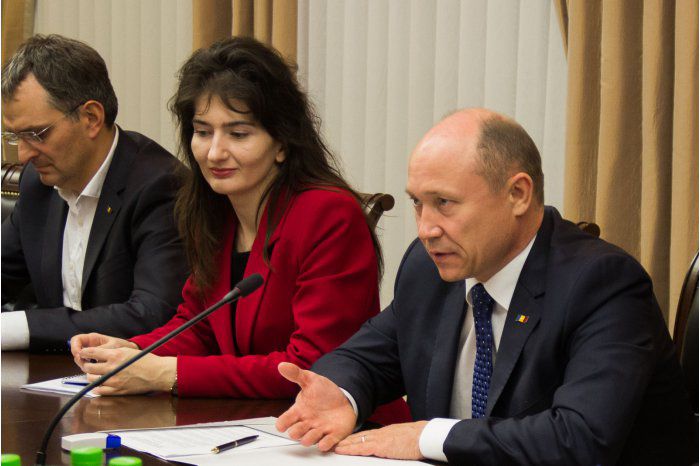 Предупреждение и борьба с мошенничеством продолжают быть на повестке дня правительства.