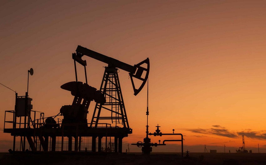 Нефть марки Brent подорожала до 78,21 доллара за баррель.