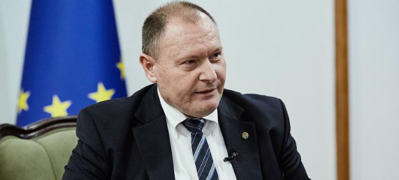 Чокой: Приоритетом номер один для Молдовы является евроинтеграция