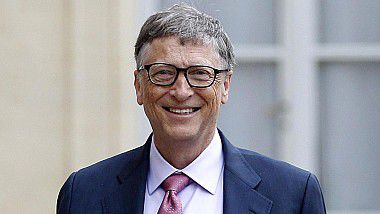 Miliardarul Bill Gates investeşte în vaca perfectă