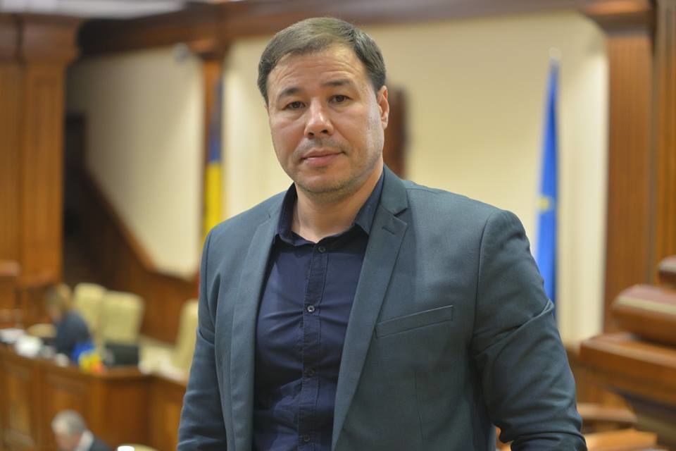 Цырдя: Встреча начальника Госдепа с Филипом – пощечина Нэстасе и Санду