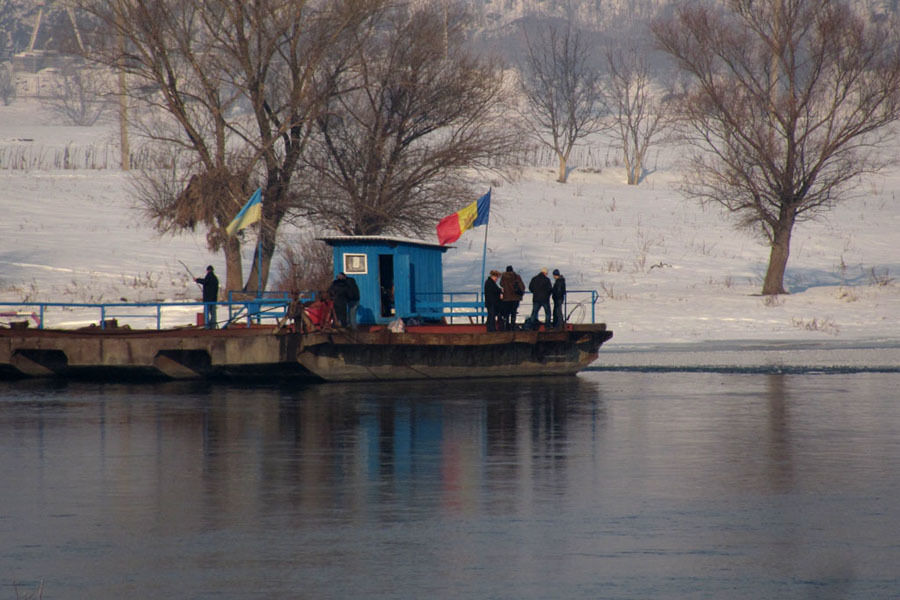 Locuitorii din Soroca au auzit o bubuitură puternică: Aceasta s-a produs în Ucraina.