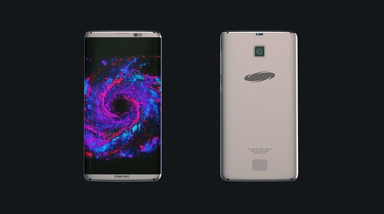В Сети обнародованы цены на будущий флагман южнокорейской компании Samsung - Galaxy S8. 