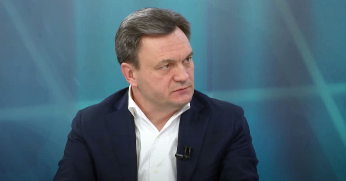 Речан о решении ЕС по поводу Молдовы: Было важно добиться этого вместе с Украиной.