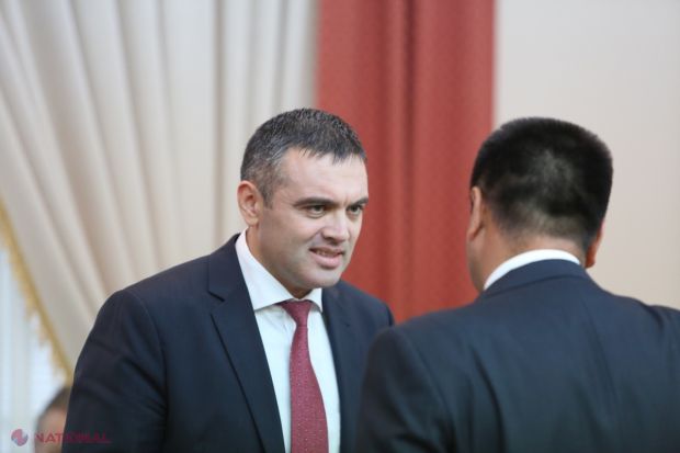 Viorel Chetraru a dezvăluit că servicii speciale din afara țării erau foarte interesate de o criză socială în R. Moldova. Foto: ziarulnational.md
