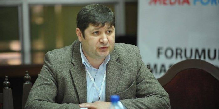 Ион Тергуцэ будет участвовать в выборах в избирательном округе в Ниспоренах. 