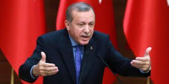 Președintele turc Erdogan, acuzații grave la adresa SUA.