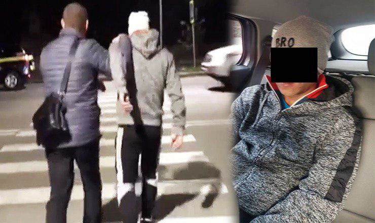 Жителя Бричан задержали по подозрению в совершении кражи в Дурлештах.