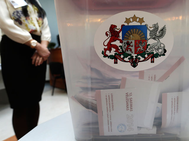 По расчетам экспертов, "Согласие" может претендовать на 25 депутатских мест в сейме из 100.