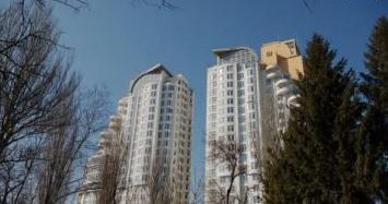 В новостройках в Одессе разваливаются лифты.