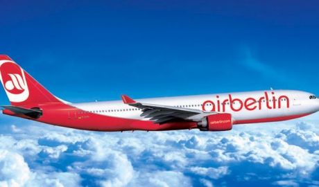 Air Berlin s-a declarat în insolvenţă, iar Lufthansa vrea să preia unele active. 