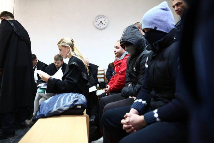 Ședința de judecată în dosarul Braguța, amânată din nou. Foto: unimedia.info