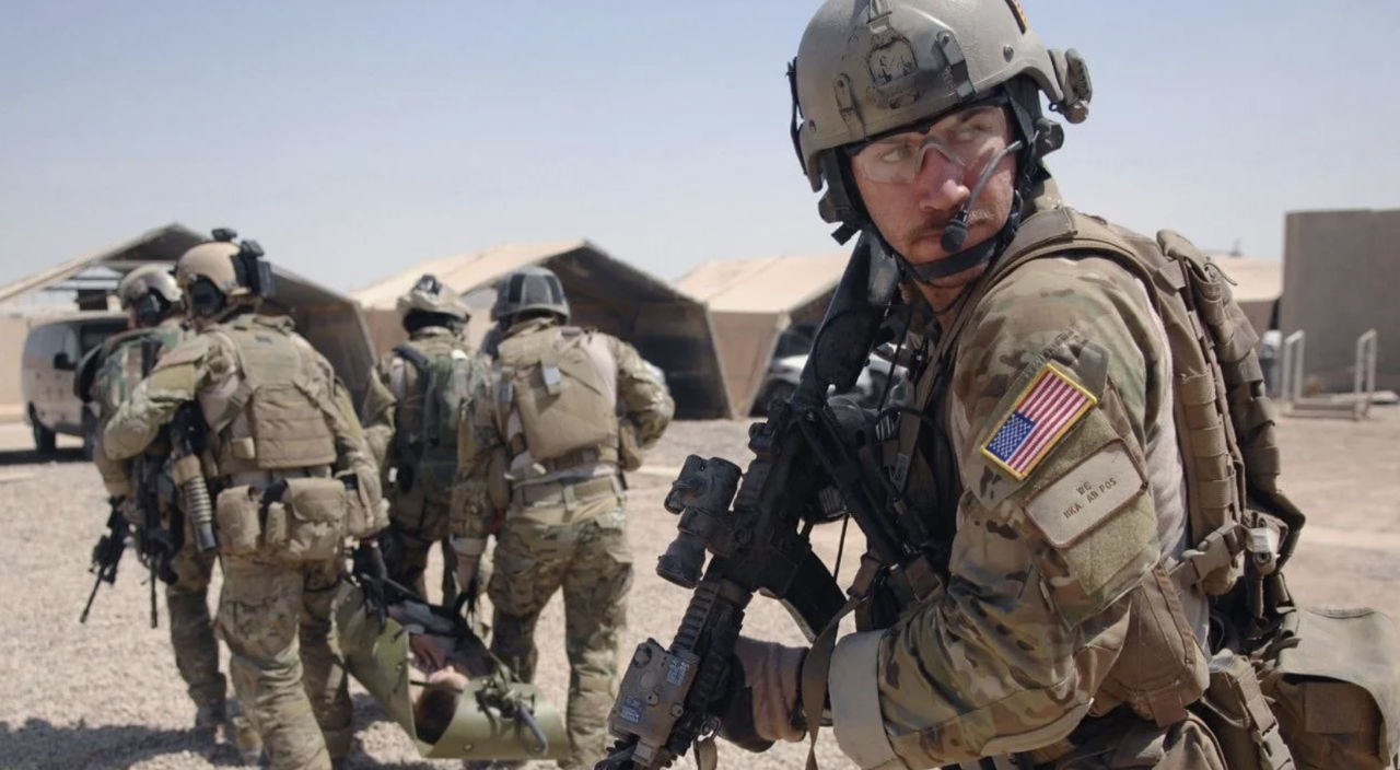 380 de militari americani au fost răniți în timpul operațiunii împotriva Iranului.