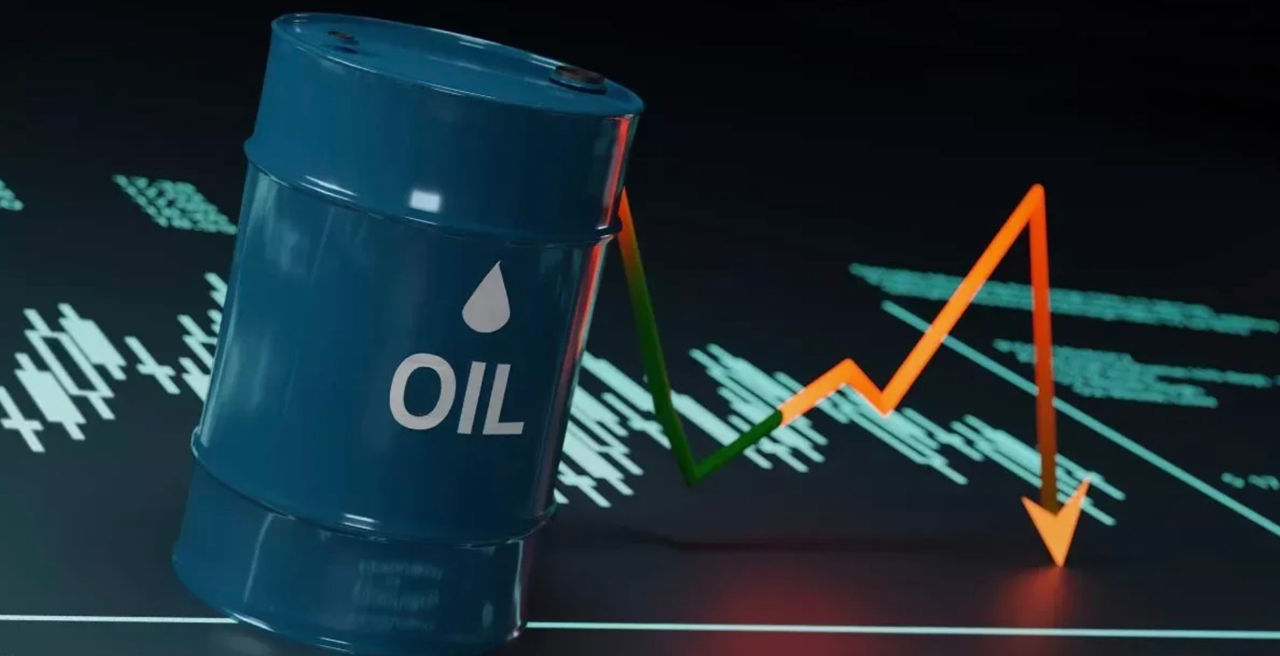 Нефть марки Brent подешевела впервые с конца августа.