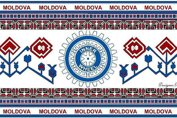 В Кишинёве открывается первый клуб женщин Inner Wheel.