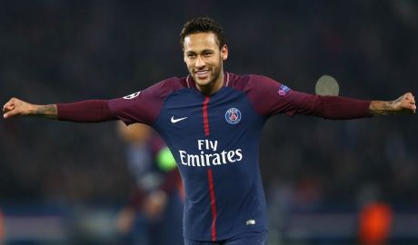 Neymar va semna un contract cu Real Madrid în 2019.