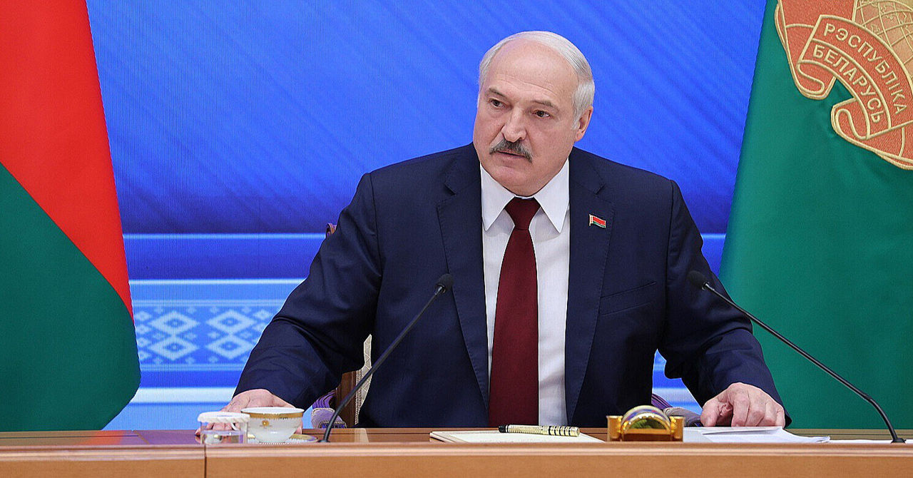 Лукашенко помиловал 20 политзаключенных.