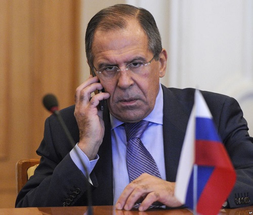 МИД РФ еще точно не знает, как власти будут отвечать на ограничительные меры.