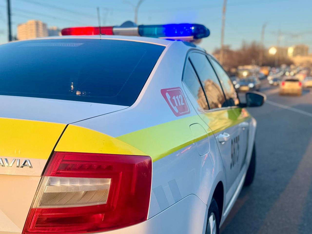 Poliția: Peste 3.500 de încălcări rutiere, înregistrate în weekend.