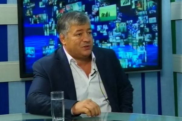 Экс-примар Комрата напомнил, что на выборах призывал жителей Гагаузии голосовать за ДПМ.
