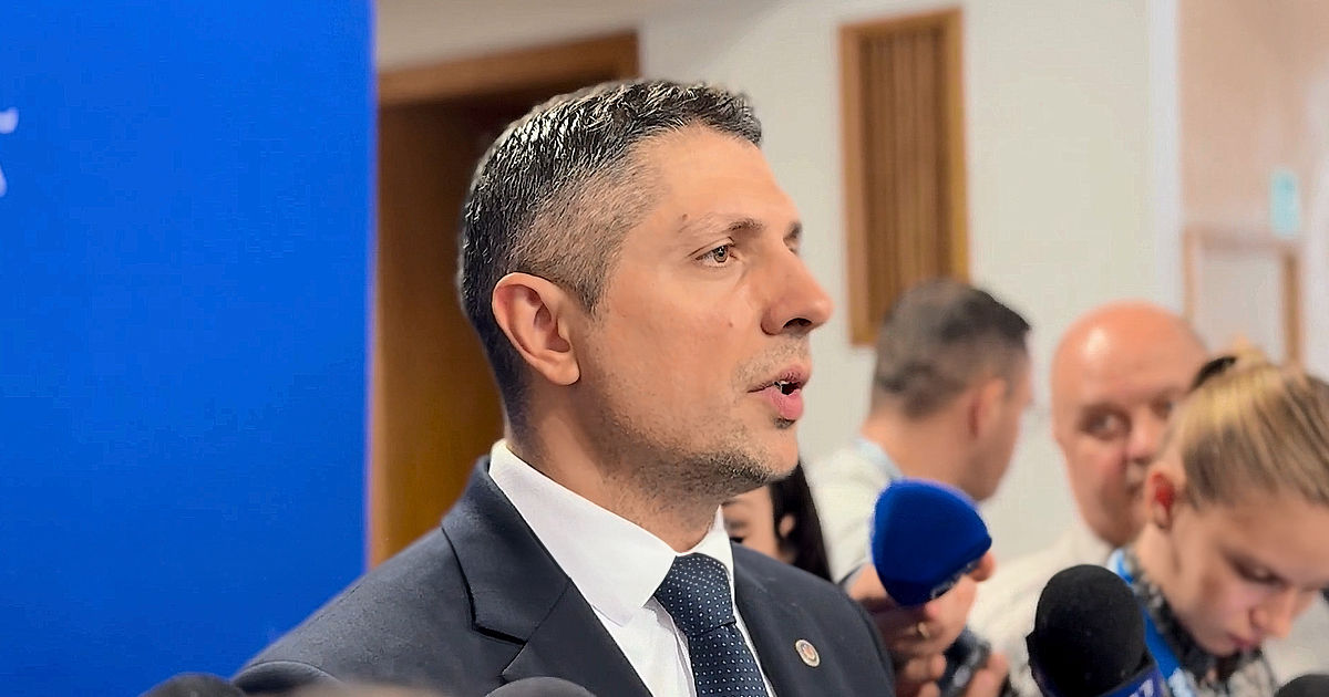 Noul ministru al Justiției: În Moldova nu există imixtiune a politicului în justiție.