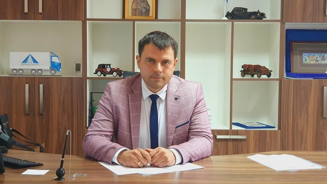 Менее чем через четыре месяца после назначения глава ANTA подал в отставку.