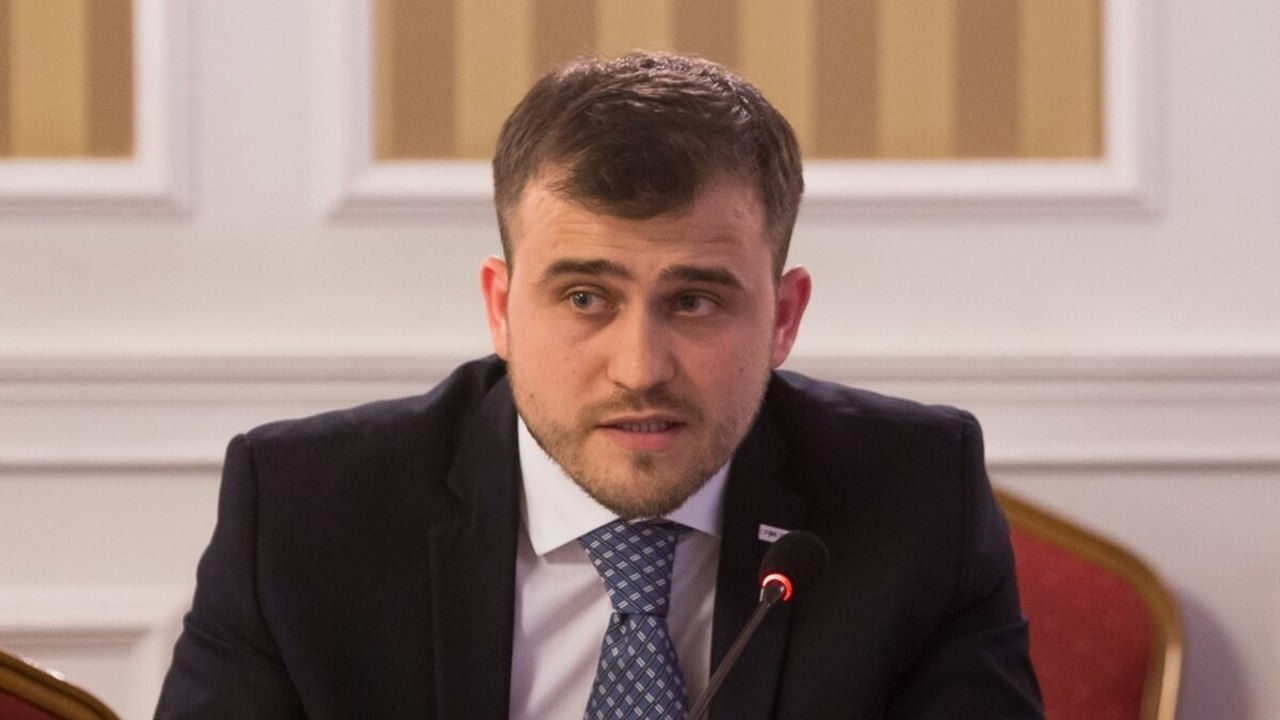 Șeful CRJM: Reducerea pragului de vot pentru Comisia Vetting e un semnal pentru Comisia Europeană.