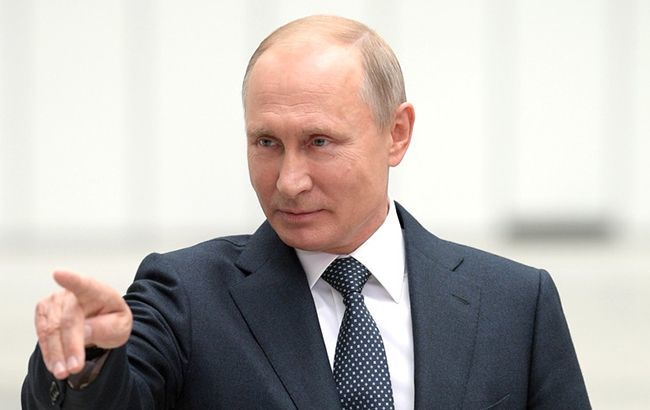 Путин упростил порядок получения вида на жительство для украинцев.