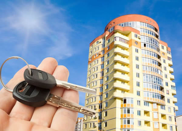 Din punct de vedere teoretic, pentru a cumpăra un apartament ar trebui să economisiţi toţi banii din salariu timp de 15 ani.