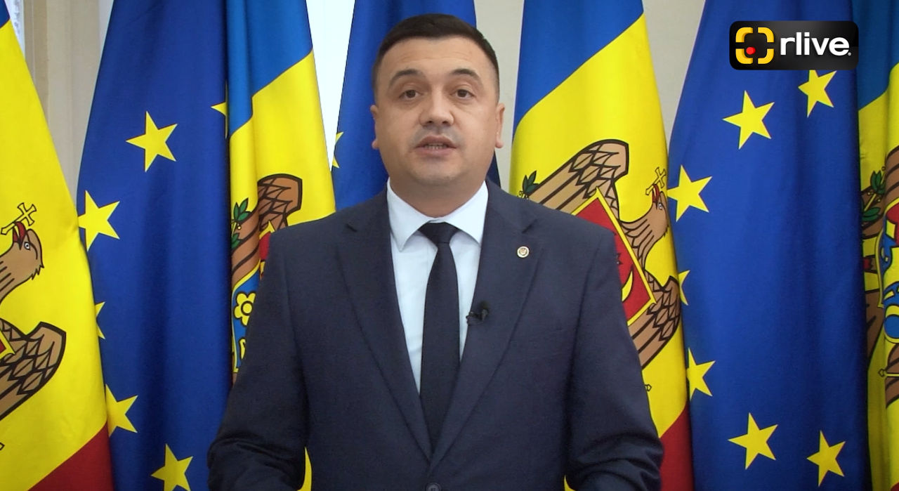 Ефрос: МВД подготовило план по соблюдению общественного порядка на выборах.