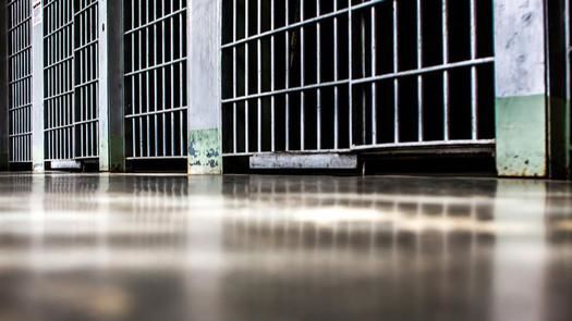 Republica Moldova se află printre statele cu cele mai mari rate de încarcerare, relevă un raport al Consiliului Europei, dat publicității marți.