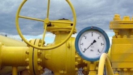 În ceea ce privește puterile europene, Germania importă aproximativ 35% din necesarul său de gaz din Rusia.
