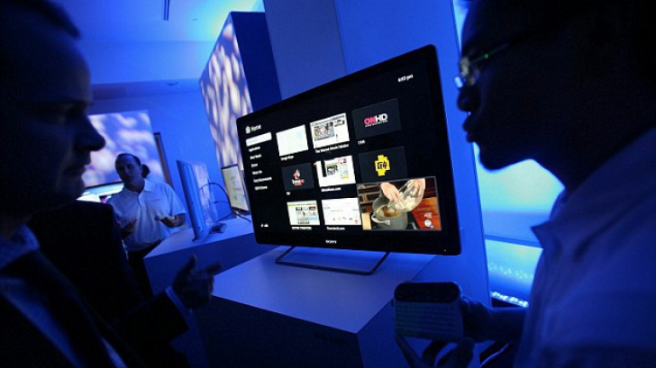 De asemenea, cercetătorii maltezi au arătat că televizoarele Samsung conțin o vulnerabilitate